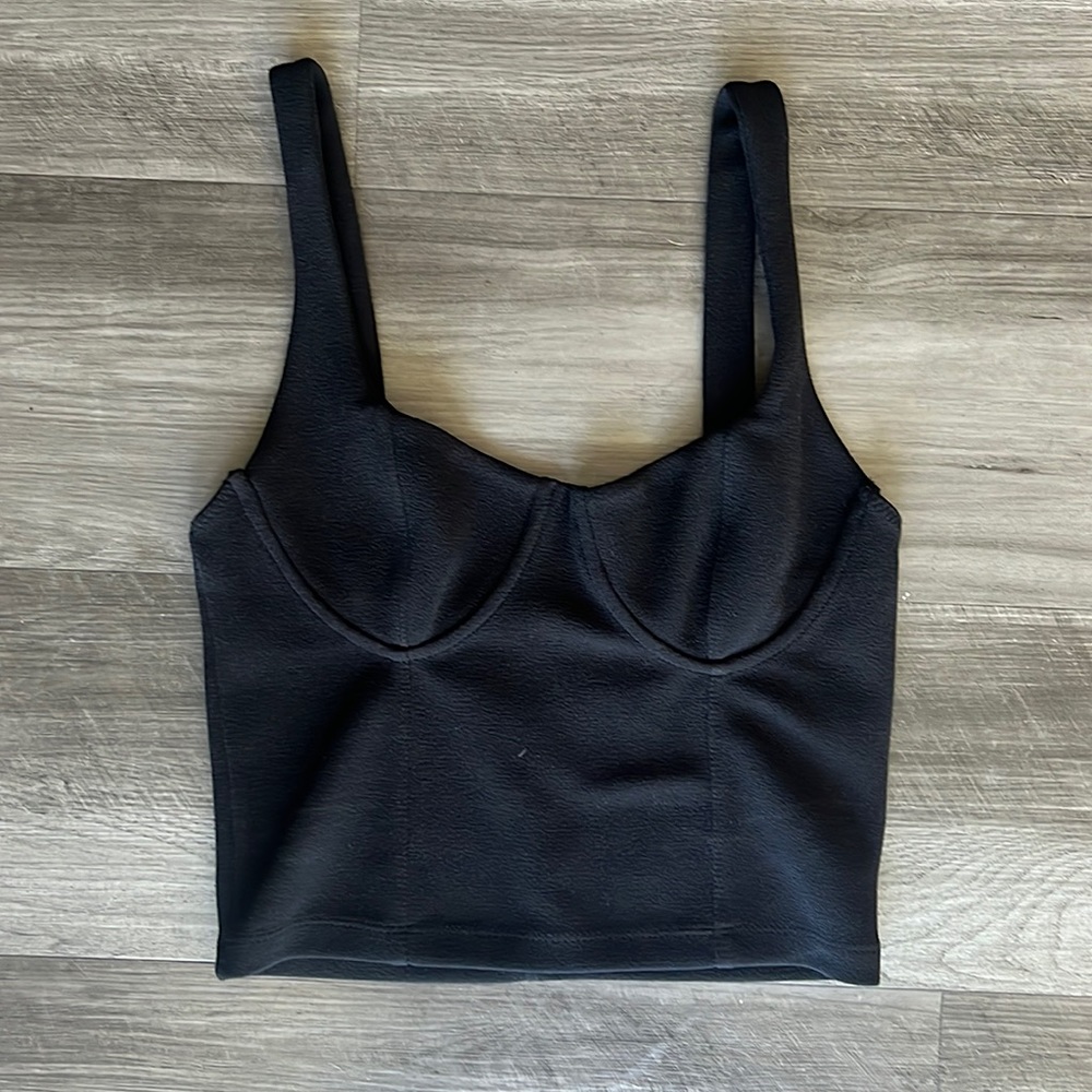 Zara Top